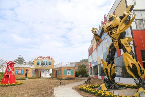 珠海闲云艺术倾力打造，“大画西游梦工厂”盛大开园，开启文化艺术交流新篇章